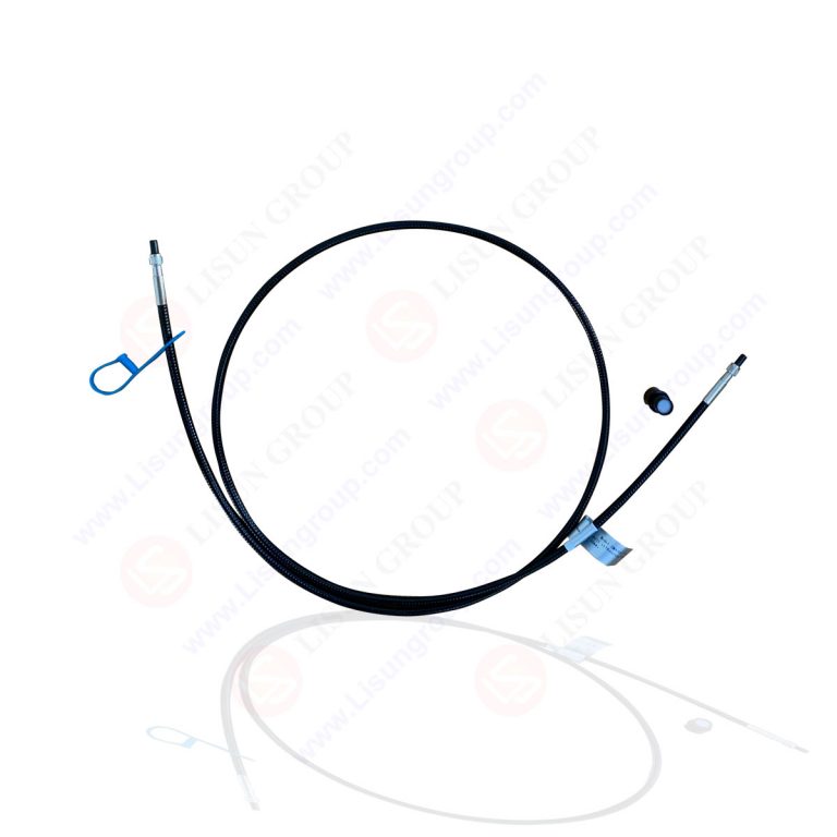 Optical Fiber for Spectroradiometer and Integrating Sphere Systems