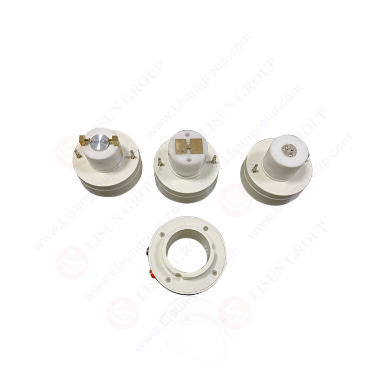 Multi-Function LED Clamp Set