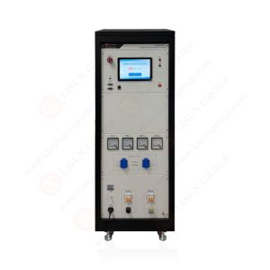 IEC 61000-4-11/4-34 Voltage Dips and Interruptions Generator