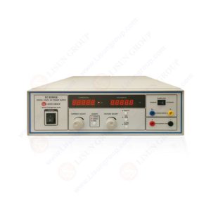 Digital Constant Current and Constant Voltage DC Power Supply (High Precision)