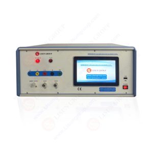 Damped Oscillatory Wave Immunity Test System