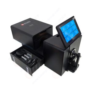 Benchtop Spectrophotometer (Reflectance and Transmittance)