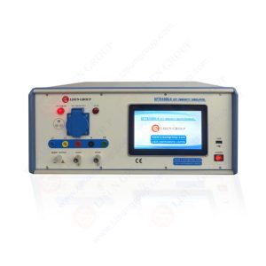 EFT61000-4 Series Electrical Fast Transient/Burst Immunity Test System