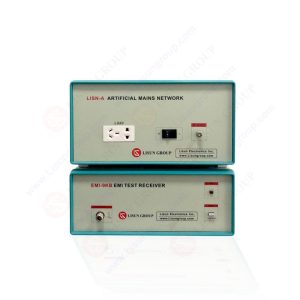 EMI Spectrum Analyzer | EMI Test Receiver System