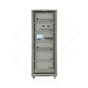 ISO 7637-2 & ISO 7637-3 Automotive Electronics Transient Immunity EMC Testing System