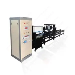 IEC 62115 Clause 19 Photobiological Safety Test System for Illuminated Toys