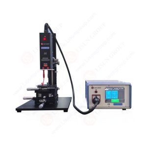 MIL-STD-883D HBM/MM ESD Simulator for Integrated Circuit Testing