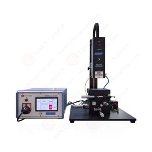 Charged Device Model (CDM) ESD Test System for Integrated Circuit Evaluation