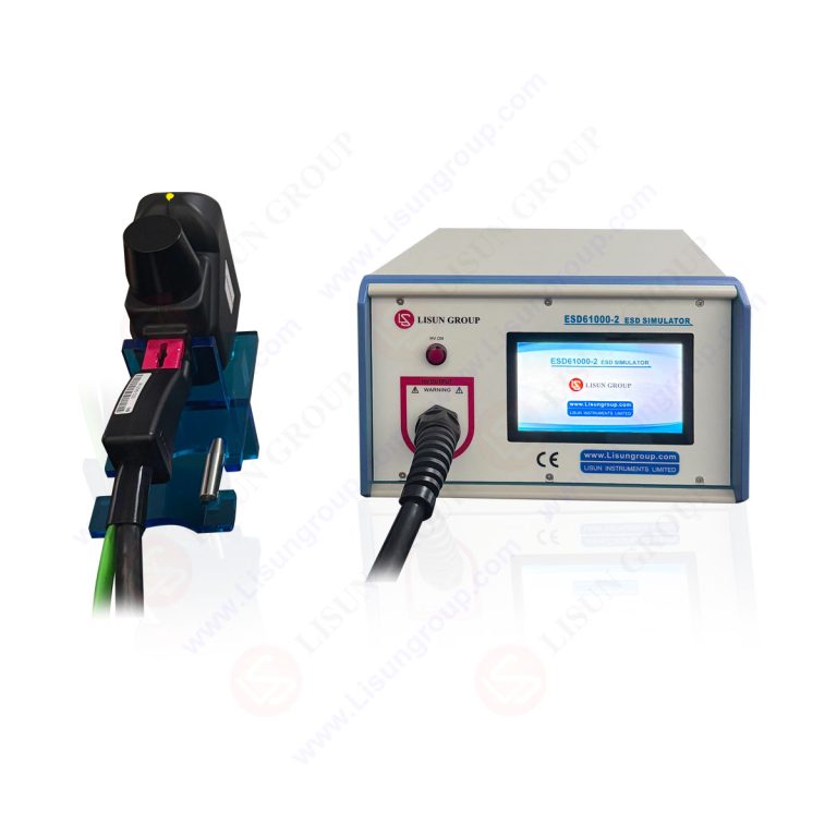ESD61000-2 ESD Simulator Guns