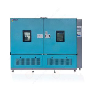 GDJS Series High-Low Temperature & Humidity Cycling Test Chamber