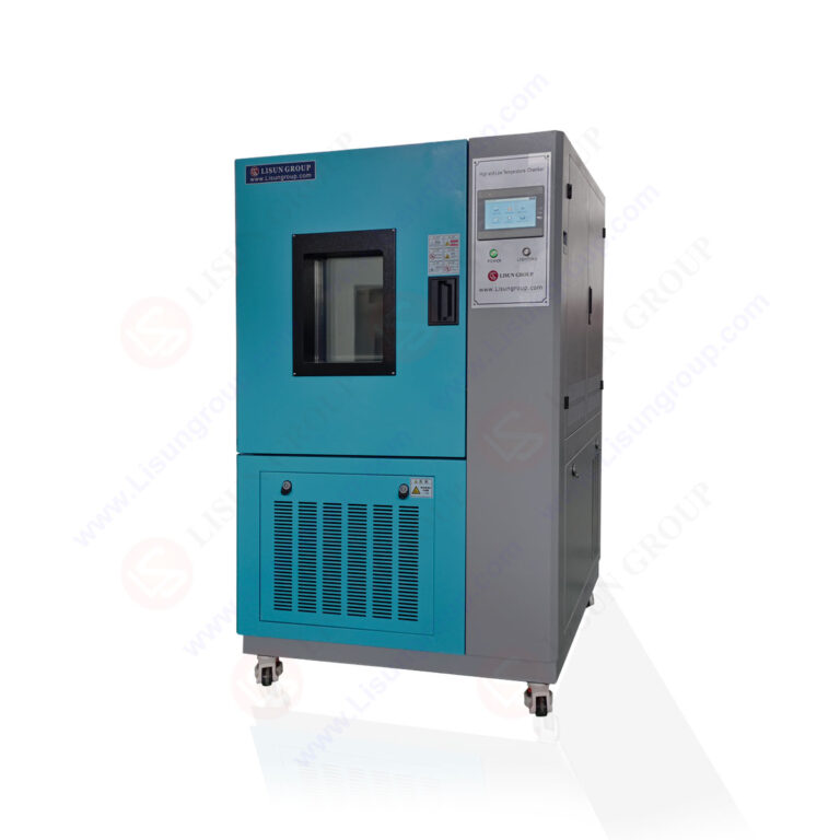 IEC62660 Battery Thermal Test Chamber with Explosion Protection