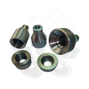 IEC 60061 Go and Not Go Gauge for Lamp Caps