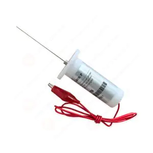 DIN VDE 0620-1 Gauge 13 for Testing Non-Accessibility of Live Parts