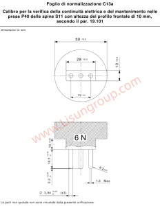 CEI 23-50 V4 Figure C13a Gauge