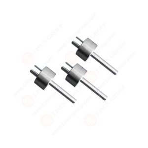 AS/NZS 3112 Figure C1 Three-Pin Test Plug for Verification of Three-Pin Flat-Pin 250 V Maximum Socket-Outlets