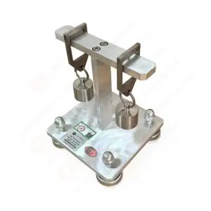 IEC 60884-1 Clause 30.1 Figure 41 | IEC 60811-3-1 Clause 8 | High Temperature Pressure Test Device