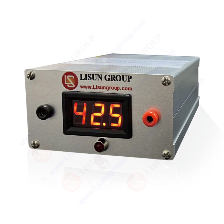 BS 1363-2 Figure 13 Test Apparatus and Circuit for Contact and Non-contact Gauge Applications