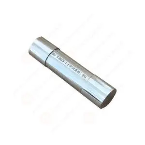 BS 1363-2 Figure 19A&B Solid Link for Fuse Clip Testing