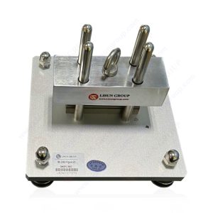 BS1363-2 Figure 23 Pressure Test Apparatus