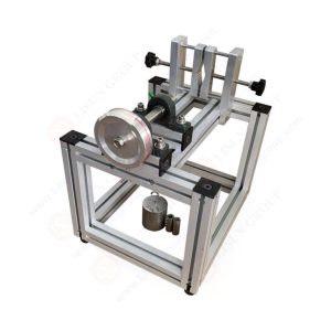 BS1363-1 Figure 33 Torsion Test Apparatus for Plug Pins