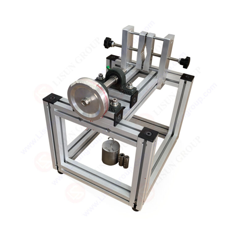 BS1363-1 Figure 33 Torsion Test Apparatus for Plug Pins