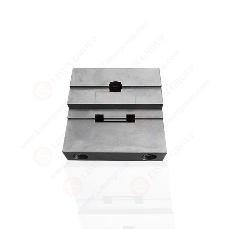 BS 546 Figure 3 Go Gauge for Plug