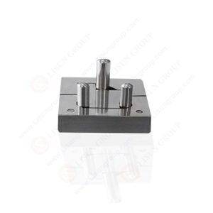 BS 546 Figure 5 Minimum Go Gauge for Socket-Outlets