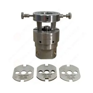 CEE 7 C23 Earthing Contact Pressure Measurement Device for 10/16A 250V Side-Earthing Socket-Outlets