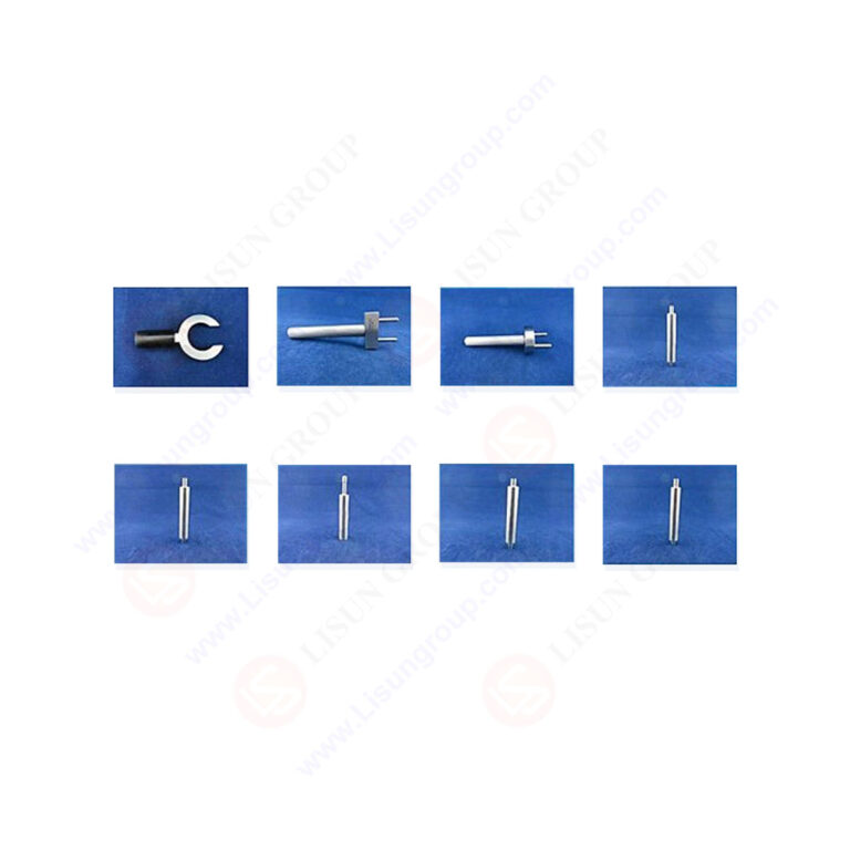 NF C 61-314 French Standard Plug and Socket-Outlet Test Gauges