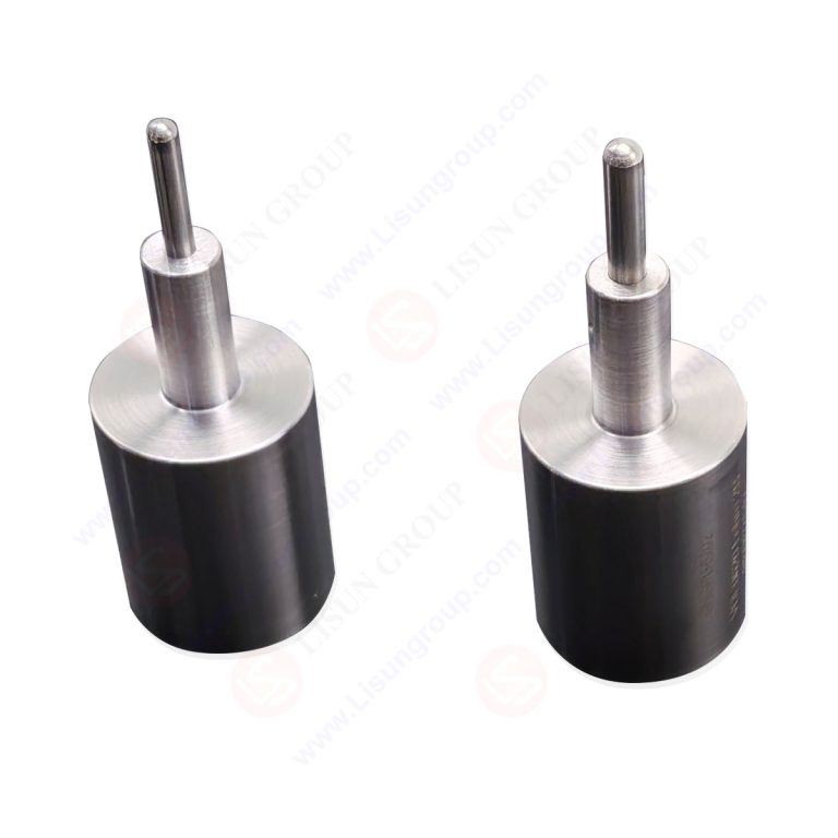 DIN VDE 0620-1 Lehre 2 Contact Socket Gauges for Opening Width and Withdrawal Force Testing