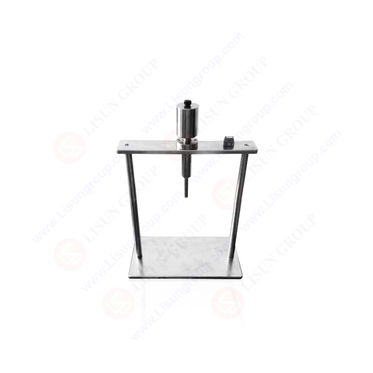 DIN VDE 0620-1 Lehre 12 Gauges for Testing Single-Pole Plug Insertion