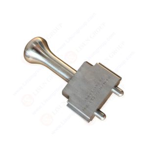 DIN VDE 0620-1 Gauge for Shutter Force Testing of Sockets 16 A, 250 V