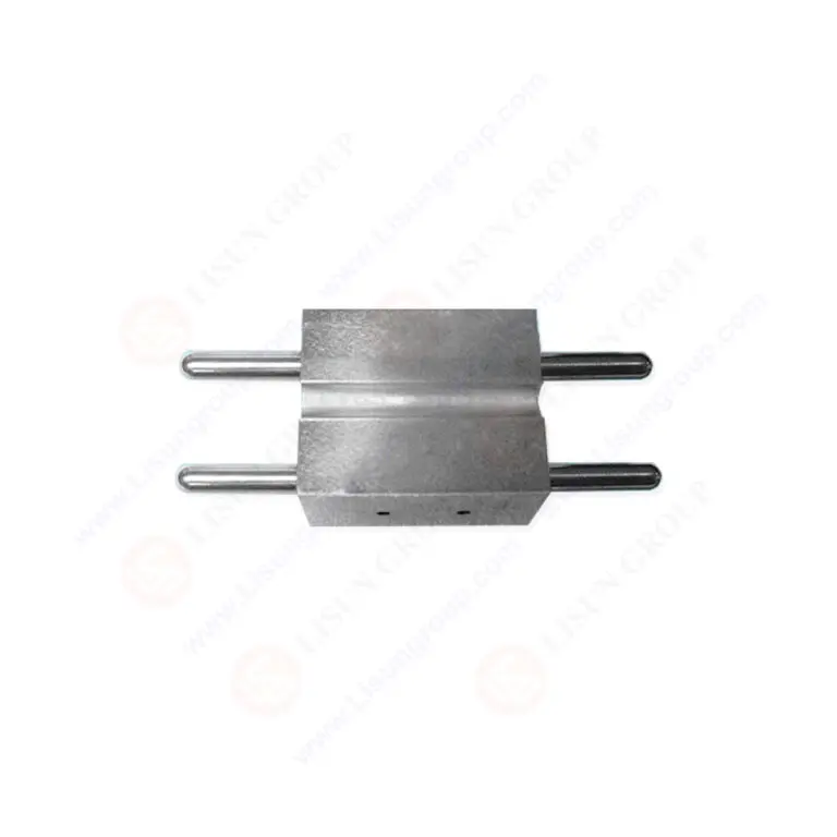 NF C 61-314 C5 Two-Pole Plug Insertion Gauge
