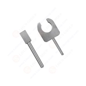 NF C 61-314 C7 Gauges for Pin Spacing Verification