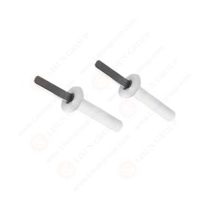 UL 498 Figure 98.1 SB1889 Improper Insertion Test Blades