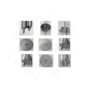 AS/NZS 3112:2017 Plugs and Socket-Outlets Compliance Gauges