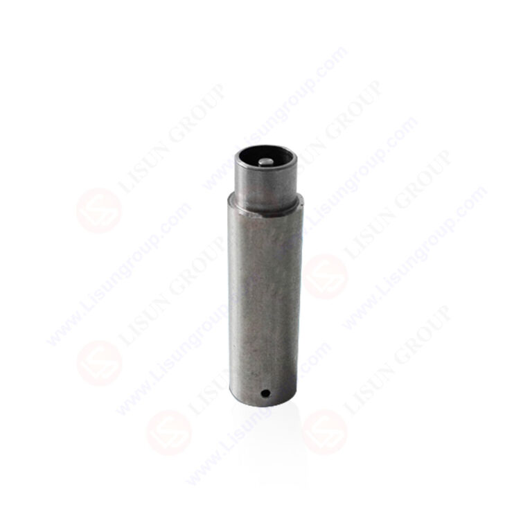 IEC 60065 Figure 9 Mechanical Test Plug for Antenna Coaxial Sockets