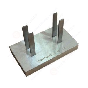 S3336 Fixture for Assembly Security Test Gauge According to Figure 174.2 of UL 498