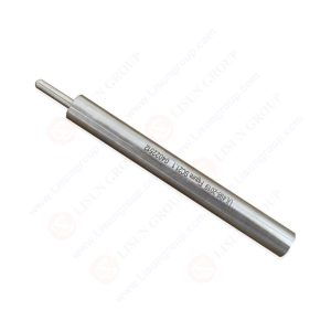 UL 498 Figure SC 21.1 Standard Grounding Pin SB0704A