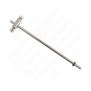 UL 498 Figure 123.2 SB1610 Test Pin B