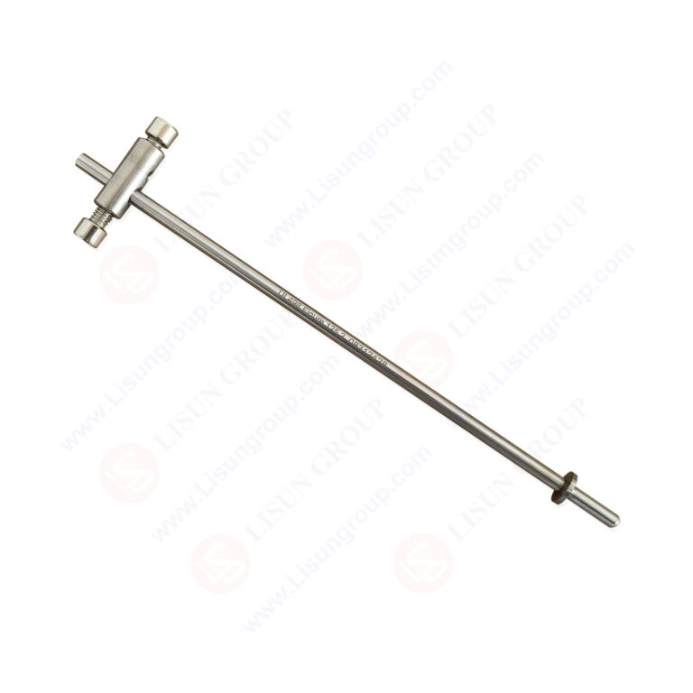 UL 498 Figure 125.2 SB1610 Test Pin B