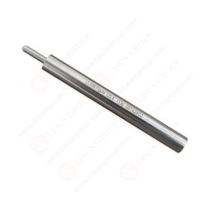 SB1622E 4 oz (113 g) Ground Pin Compliant with UL 498 Figure 119.4