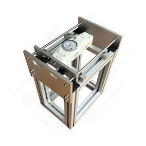 UL 498 Figure 74.2 SB1888 Typical Test Apparatus