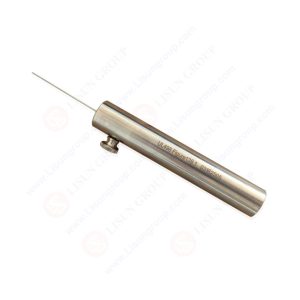 UL 498 Figure 139.1 Compliant Small Test Probe
