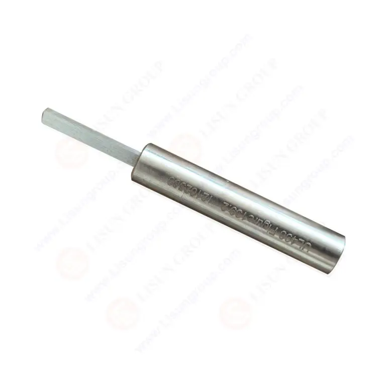 UL 498 Figure 132.2 Large Test Probe