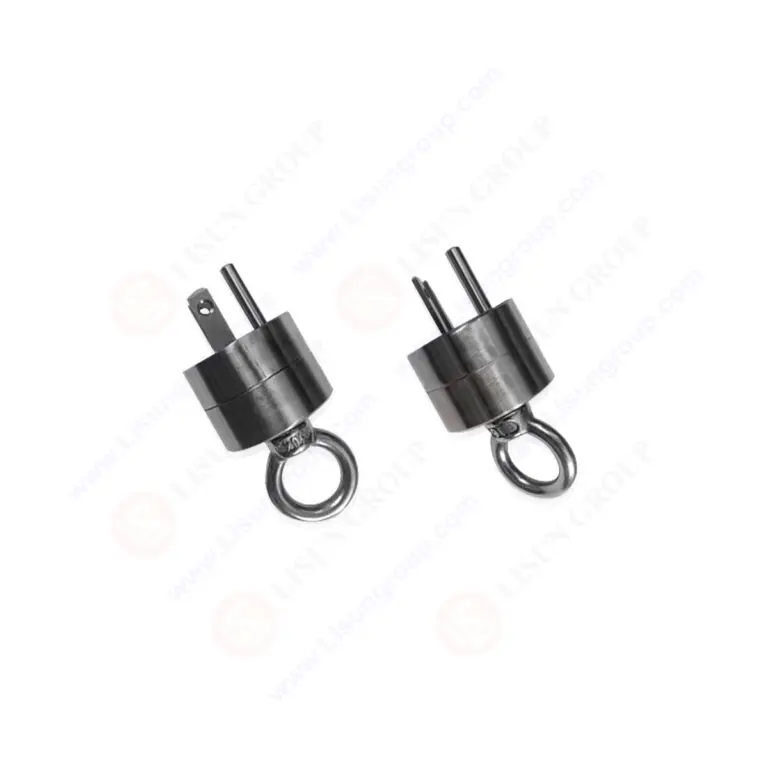 UL 498 Figure 111.1 Test Gauge