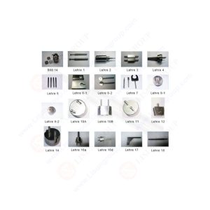 VDE 0620-1:2010 Plug and Socket Gauges