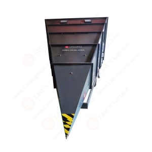 GTEM Cell Chamber for RF Electromagnetic Field Radiation Immunity (EMS) and Emission Limit (EMI) Testing