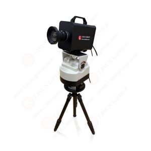 GTS-LS Imaging Photometer Glare Test System