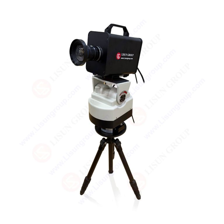 GTS-LS Imaging Photometer Glare Test System